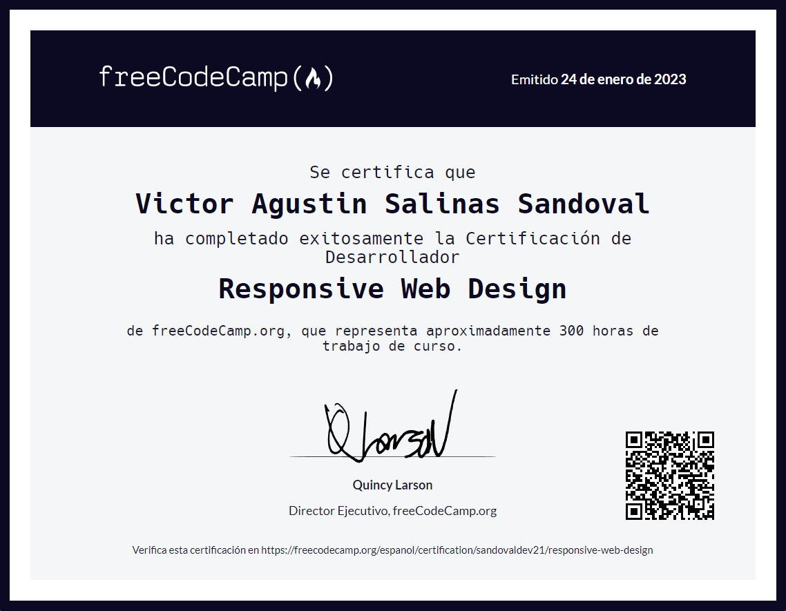 Responsive Web Design