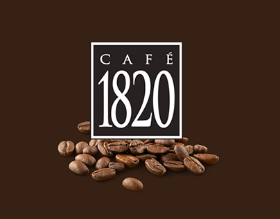 Café 1820